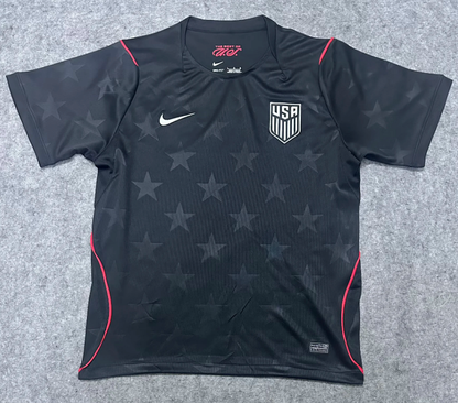 Camiseta Selección Estadounidense 2025/2026 2ª Equipación
