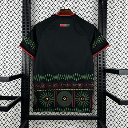 Camiseta Selección Jamaica 2025/26 2ª Equipación