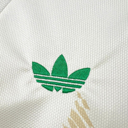 Camiseta Selección Gales 2025/26 2ª Equipación