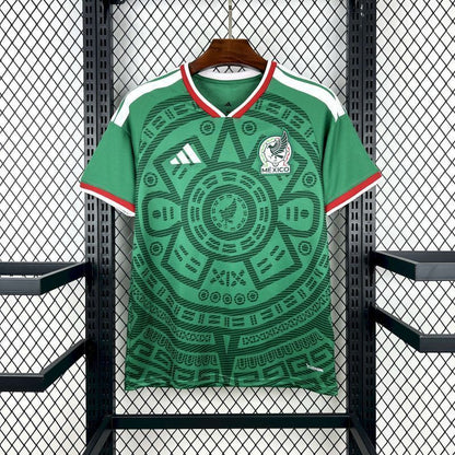 Camiseta Selección México 2025/26 1ª equipación