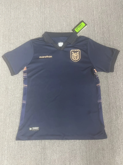 Camiseta Selección Ecuador  2025/26 2ª Equipación
