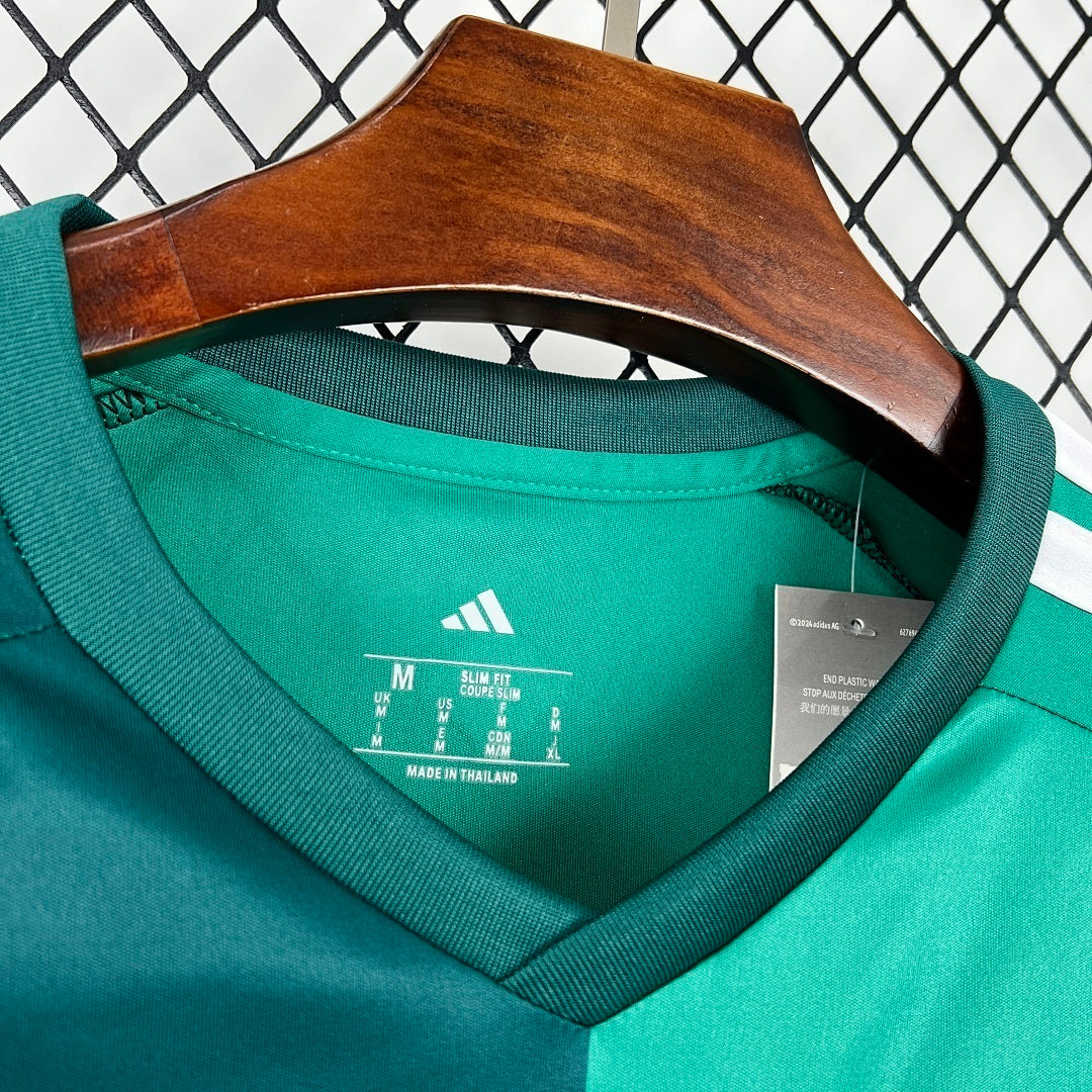 Camiseta Selección Irlanda del Norte 2025/26 1ª Equipación