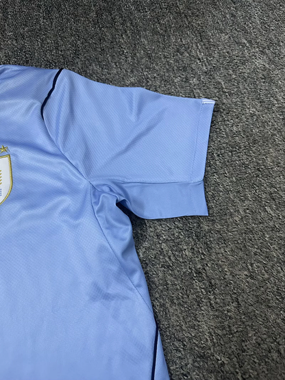 Camiseta selección Uruguay 2025/26 1ª equipación