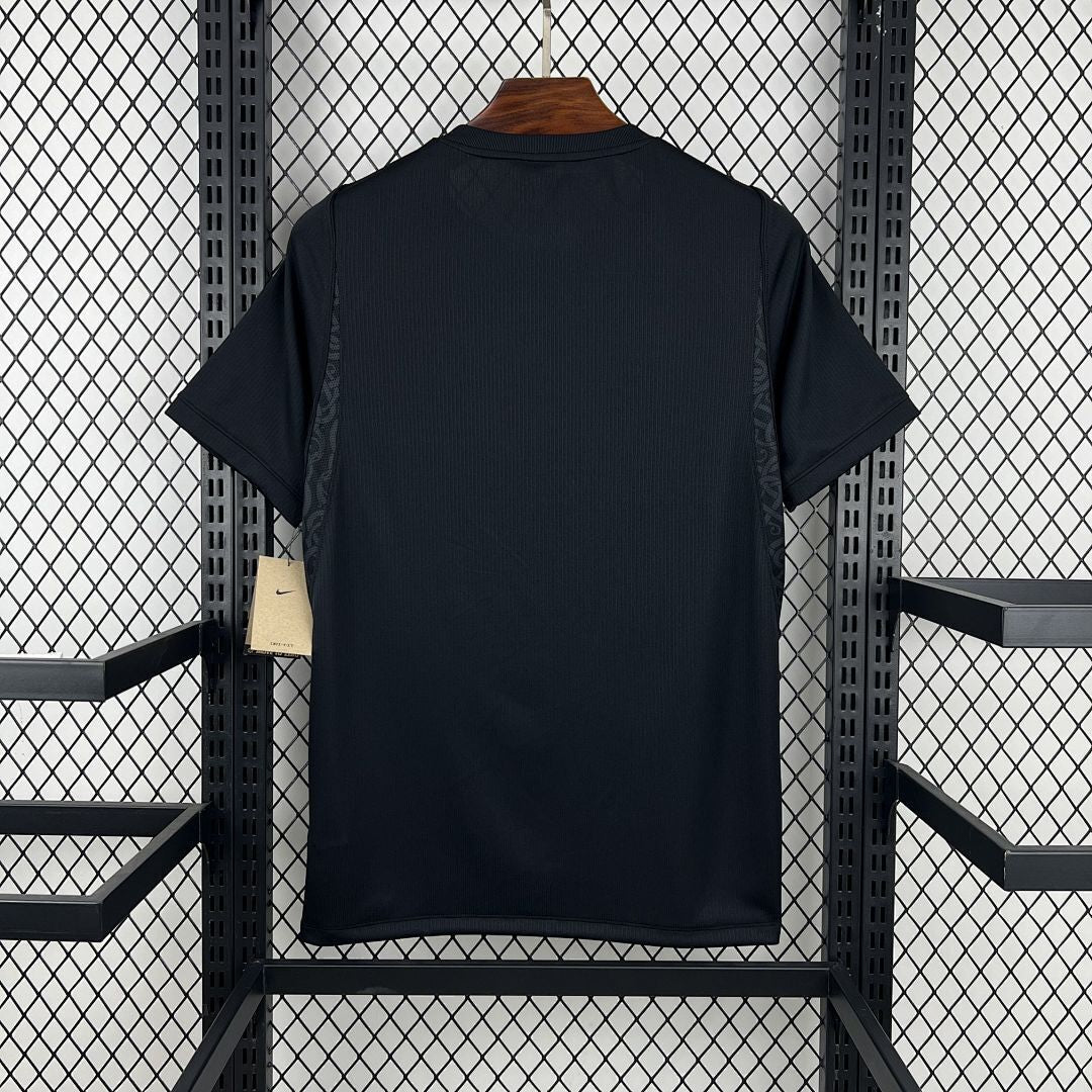 Camiseta Selección Noruega 2025/26 2ª equipación
