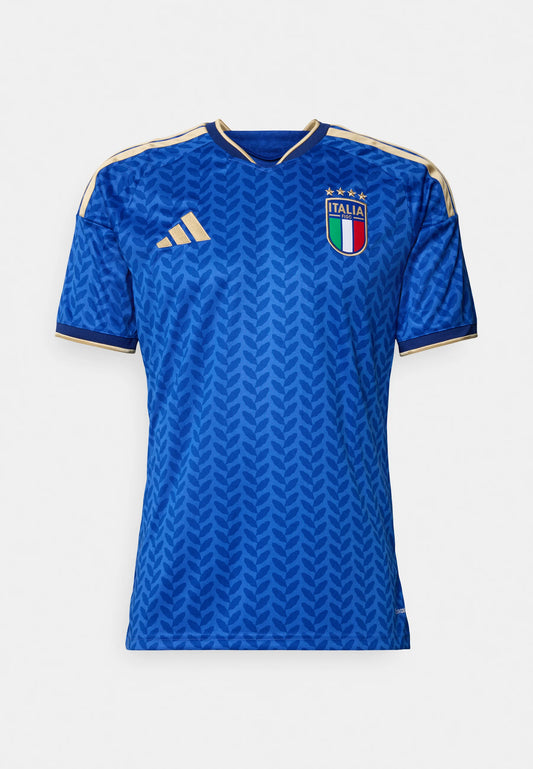 Camiseta Selección Italiana 25/26 1ª equipación