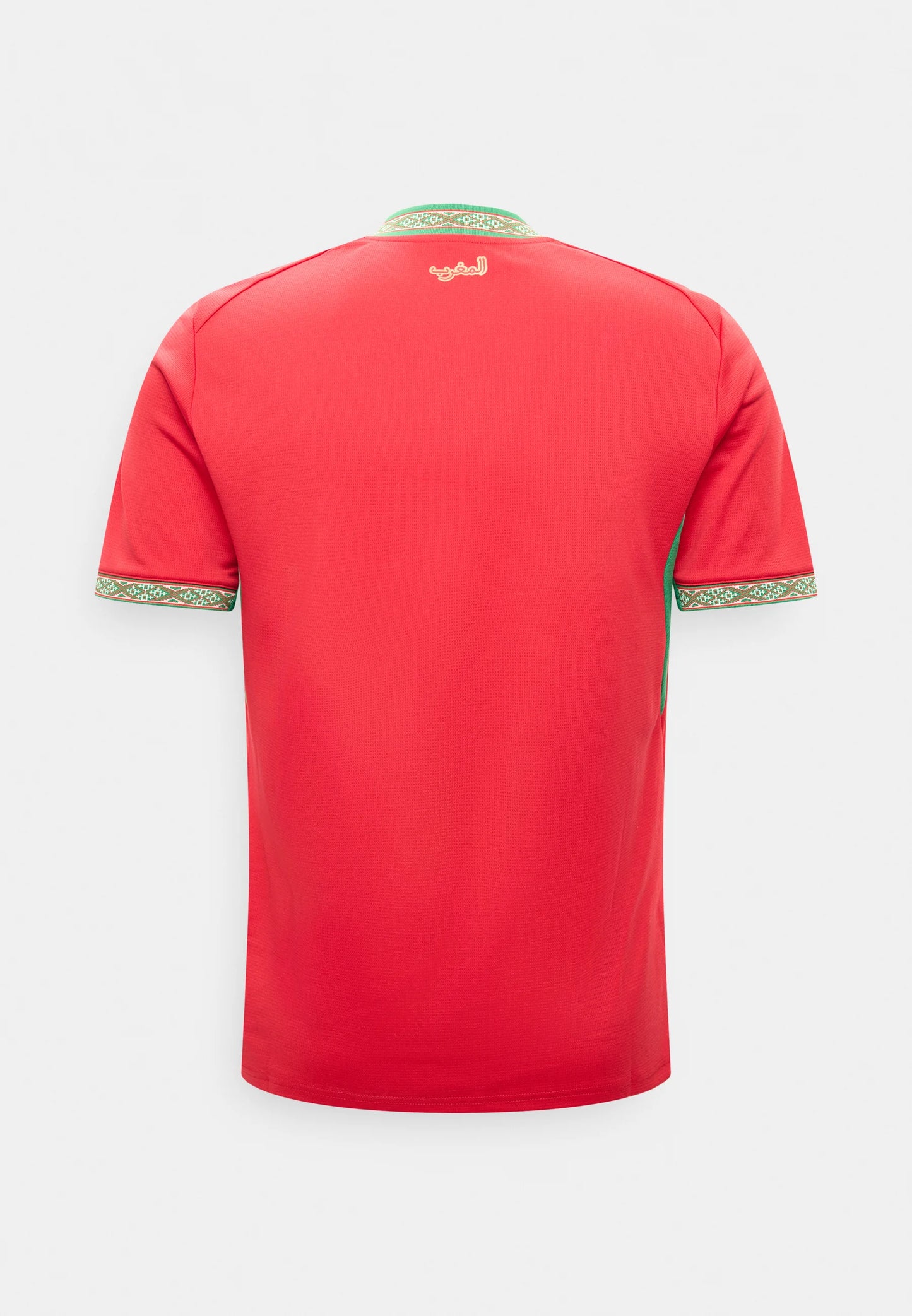 Camiseta Selección Marruecos 25/26 1ª Equipación
