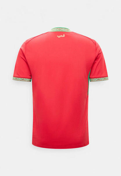 Camiseta Selección Marruecos 25/26 1ª Equipación