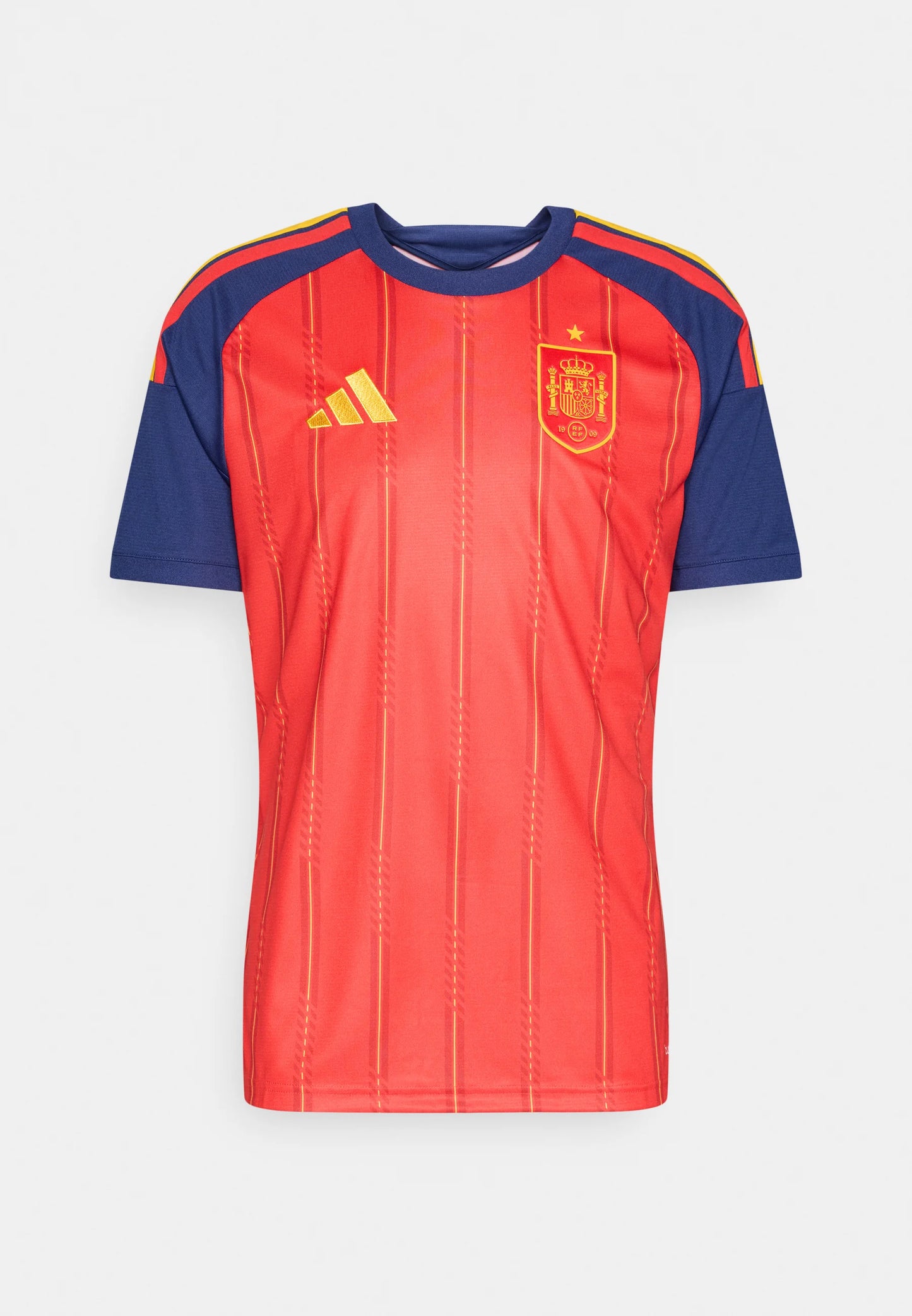 Camiseta Selección Española 25/26 1ª Equipación