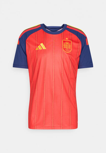 Camiseta Selección Española 25/26 1ª Equipación