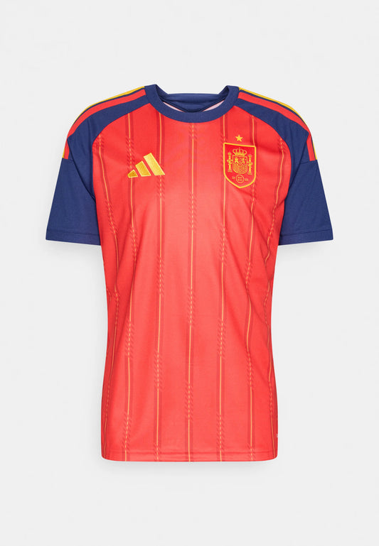 Camiseta Selección Española 25/26 1ª Equipación