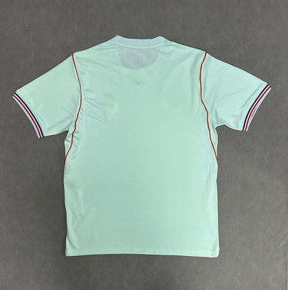 Camiseta Selección Francesa 25/26 2ª Equipación