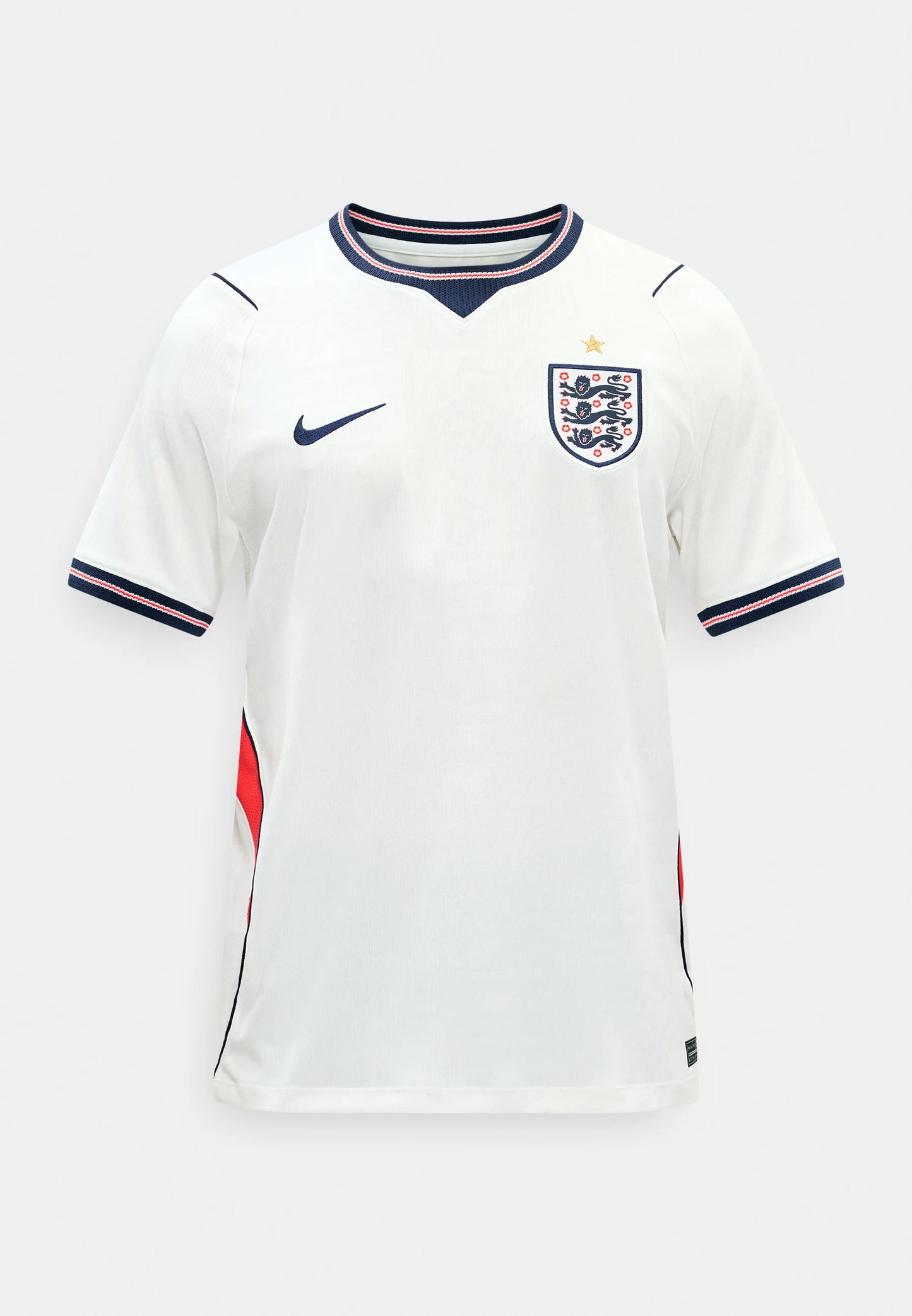 Camiseta Selección Inglesa 25/26 1ª Equipación