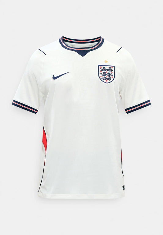 Camiseta Selección Inglesa 25/26 1ª Equipación