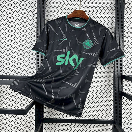 Camiseta Selección Irlanda 2025/2026 3ª Equipación