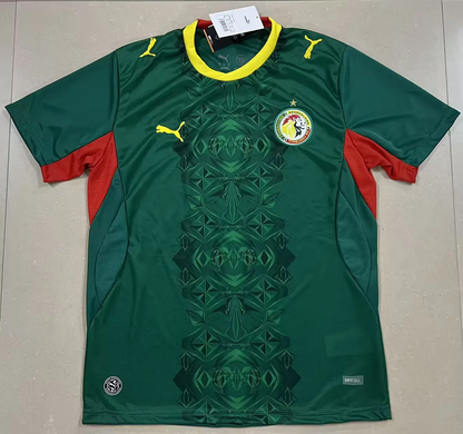 Camiseta Selección Senegal 2025/26 1ª equipación