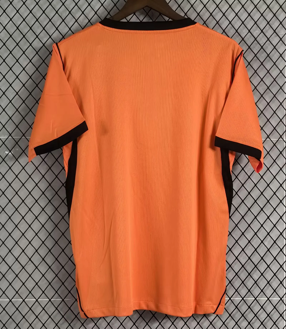 Camiseta Selección Paises Bajos 2025/26 1ª Equipación