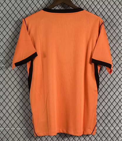 Camiseta Selección Paises Bajos 2025/26 1ª Equipación