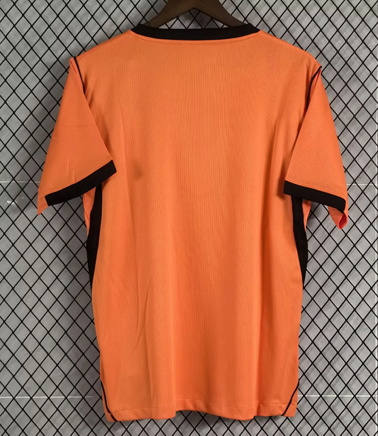 Camiseta Selección Paises Bajos 2025/26 1ª Equipación