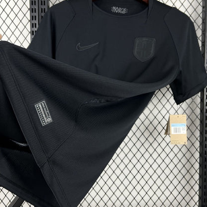 Camiseta Selección Noruega 2025/26 2ª equipación