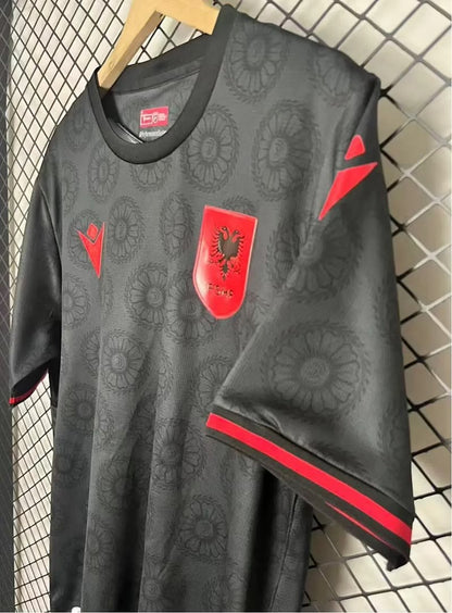 Camiseta Selección Albania 2025/26 2ª Equipación