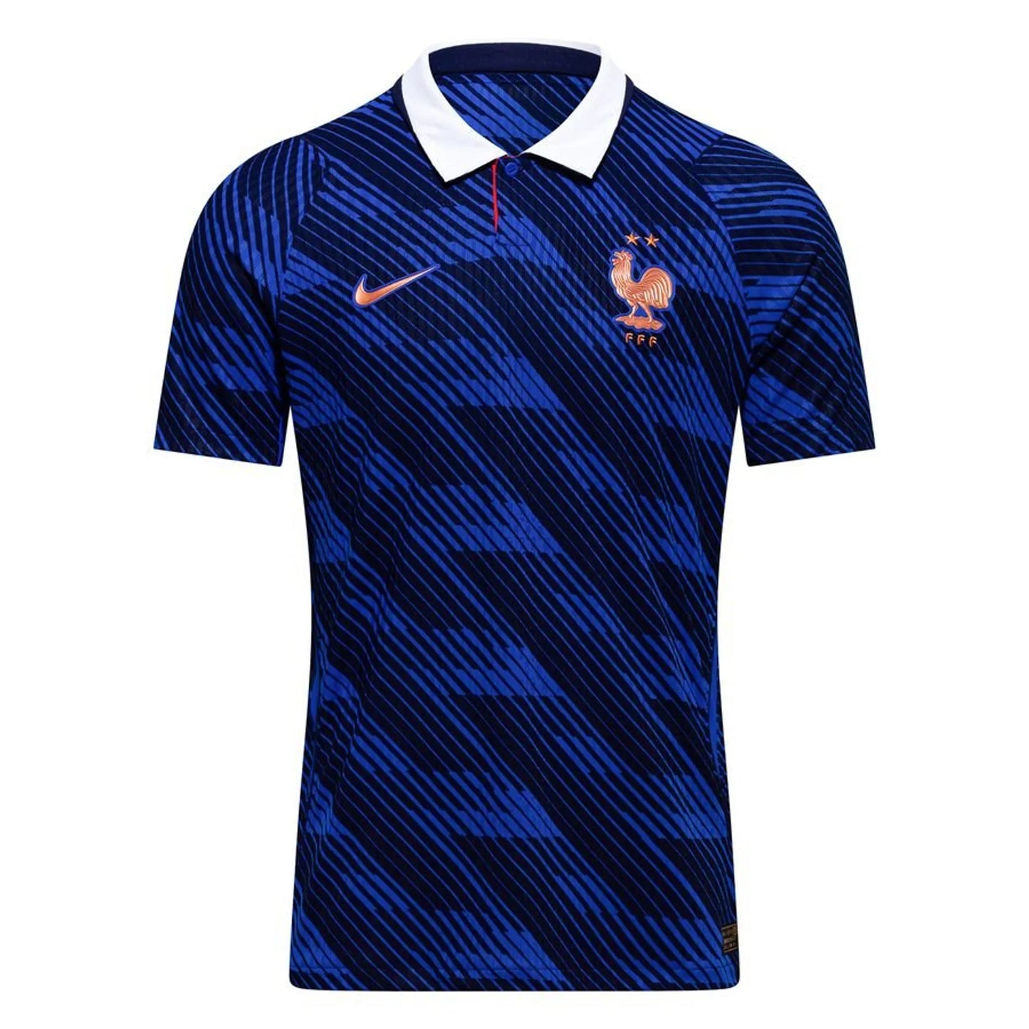 Camiseta Selección Francesa 25/26 1ª Equipación