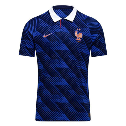 Camiseta Selección Francesa 25/26 1ª Equipación