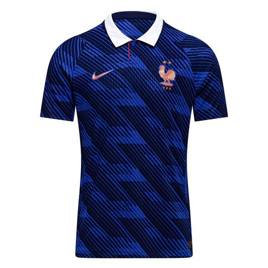 Camiseta Selección Francesa 25/26 1ª Equipación