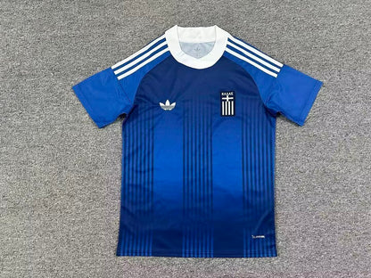 Camiseta Selección Grecia 2025/26 2ª Equipación