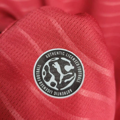 Camiseta Selección Portugal 1ª Equipación