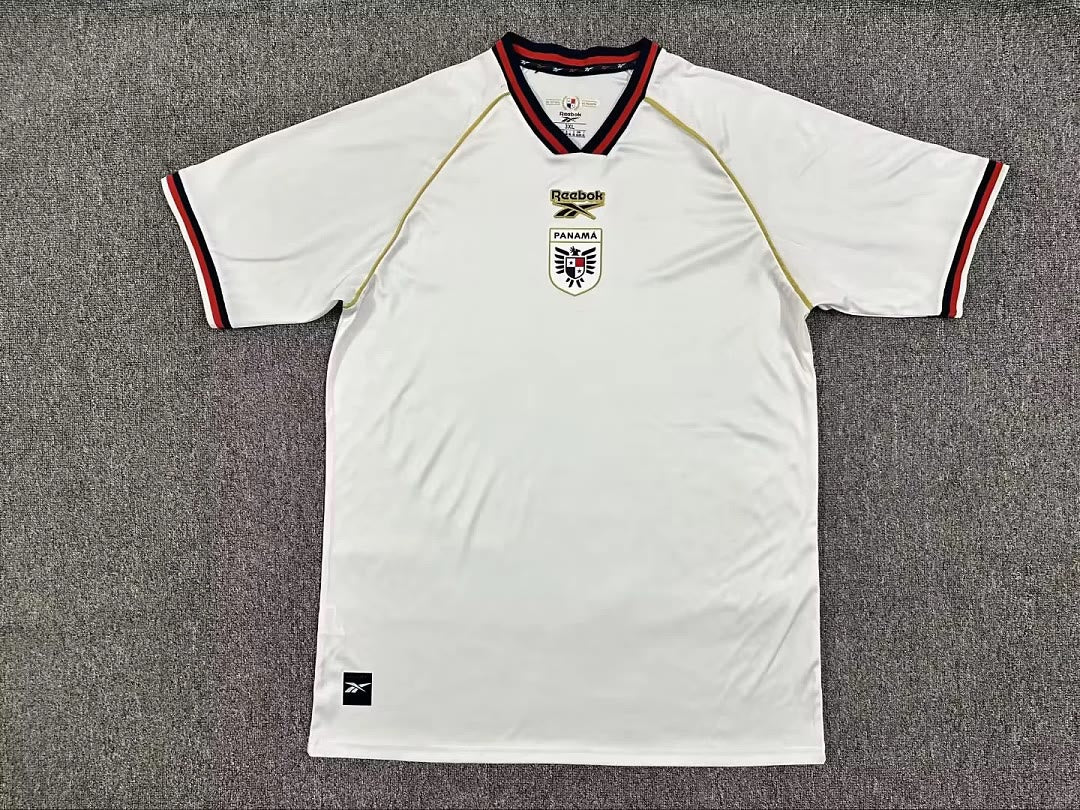 Camiseta selección Panamá 2025/26 2ª equipación
