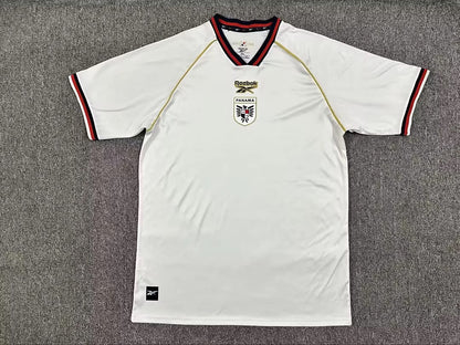 Camiseta selección Panamá 2025/26 2ª equipación