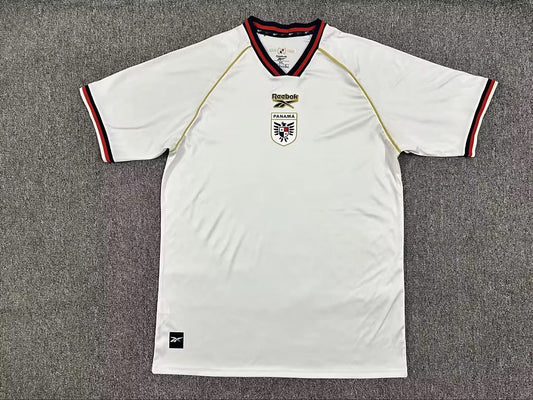 Camiseta selección Panamá 2025/26 2ª equipación