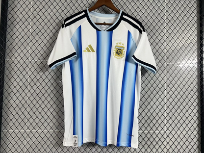 Camiseta Selección Argentina 2025/26 1ª equipación