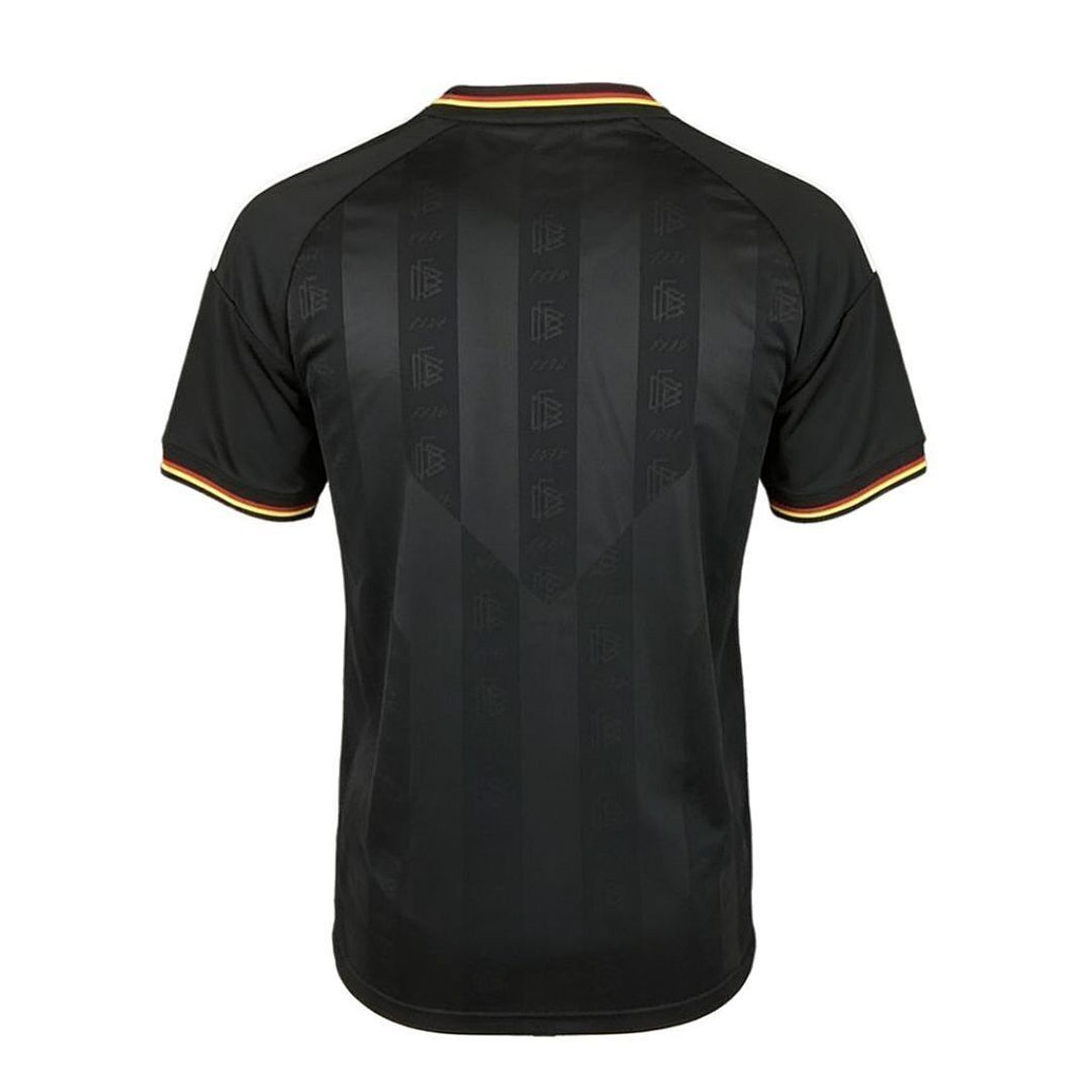 Camiseta Selección Alemania 25/26 Equipación especial negra