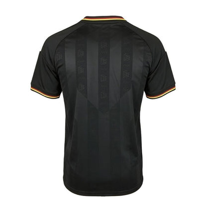 Camiseta Selección Alemania 25/26 Equipación especial negra