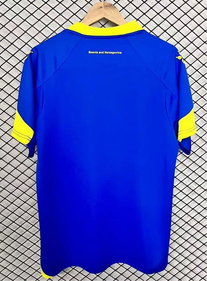 Camiseta selección Bosnia Herzegovina 2025/26 1ª equipación