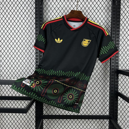 Camiseta Selección Jamaica 2025/26 2ª Equipación