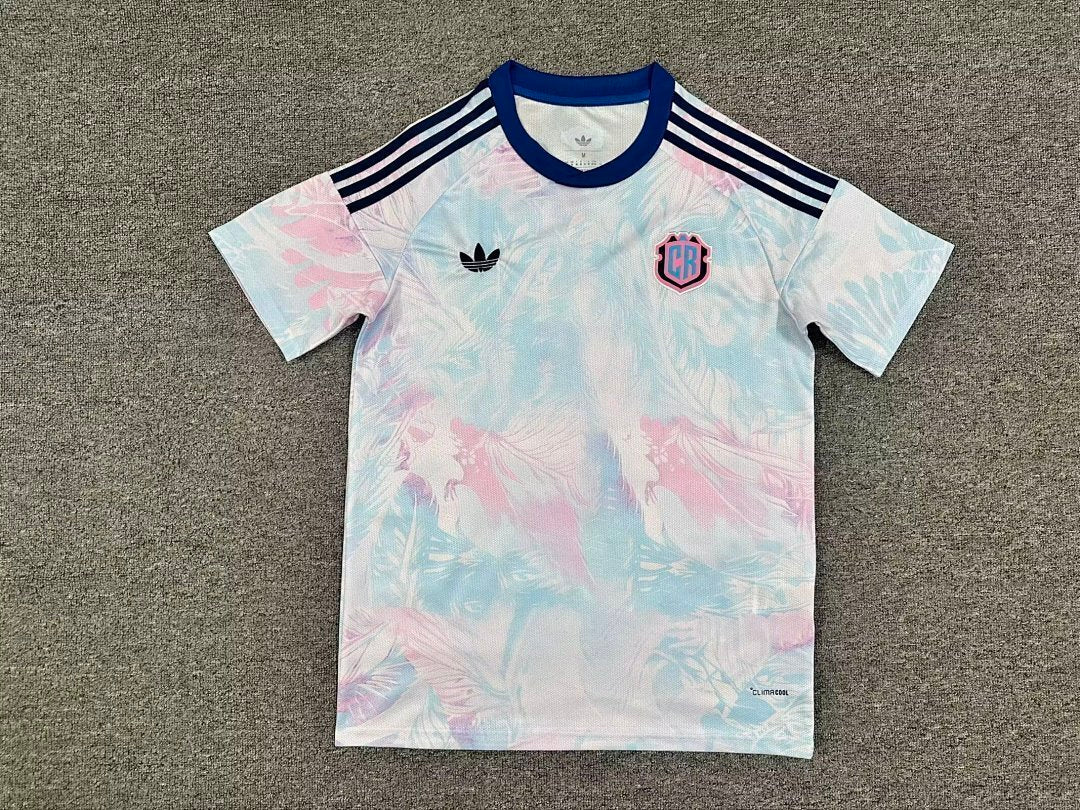 Camiseta Selección Costa Rica 2025/26 2ª equipación