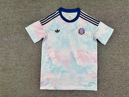 Camiseta Selección Costa Rica 2025/26 2ª equipación