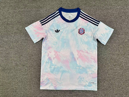 Camiseta Selección Costa Rica 2025/26 2ª equipación