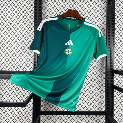 Camiseta Selección Irlanda del Norte 2025/26 1ª Equipación