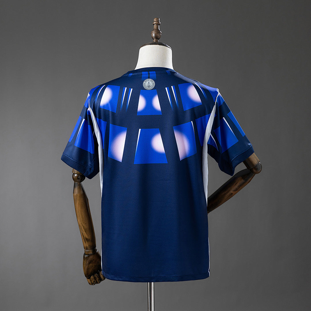 Camiseta selección Uruguay 2025/26 2ª equipación