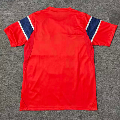 Camiseta Selección Noruega 2025/26 1ª equipación