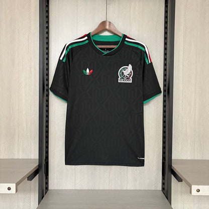 Camiseta Selección México 2025/26 3ª equipación
