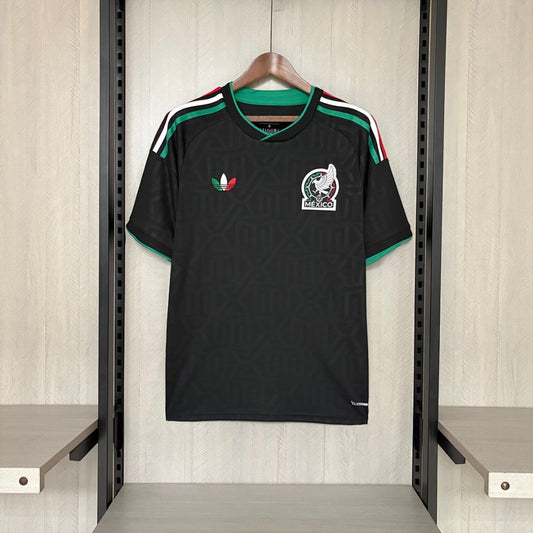 Camiseta Selección México 2025/26 3ª equipación