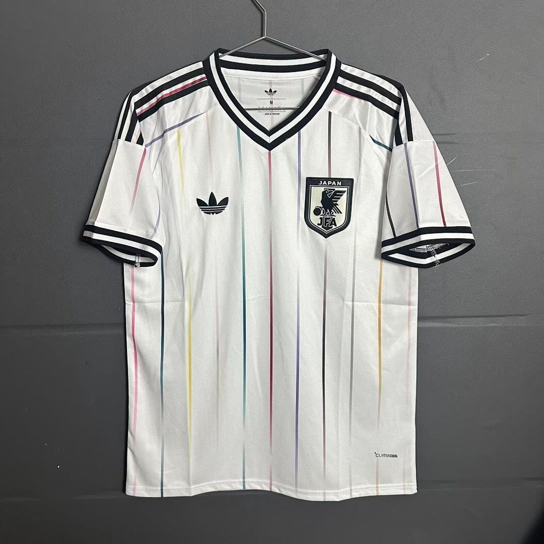 Camiseta selección Japón 2025/26 2ª equipación