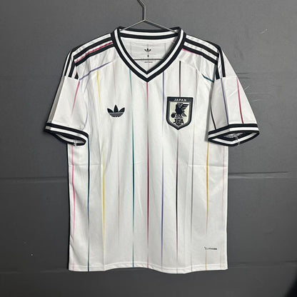 Camiseta selección Japón 2025/26 2ª equipación