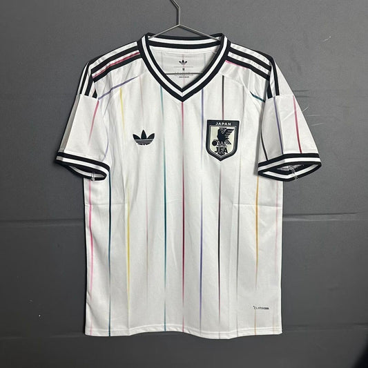 Camiseta selección Japón 2025/26 2ª equipación