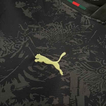 Camiseta Selección Portugal 26/27 Equipación Especial Negra