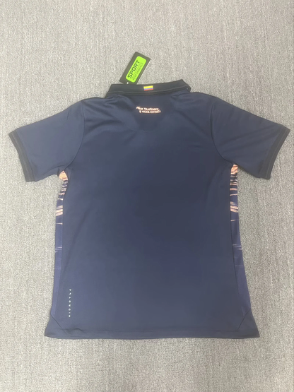 Camiseta Selección Ecuador  2025/26 2ª Equipación